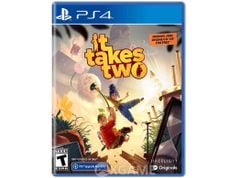 It Takes Two-2ND