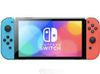 Máy Switch OLED-Neon-LikeNew-Hacked fullBOX