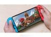Máy Switch OLED-Neon-LikeNew-Hacked fullBOX