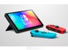 Máy Switch OLED-Neon-LikeNew-Hacked fullBOX