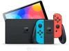 Máy Switch OLED-Neon-LikeNew-Hacked fullBOX