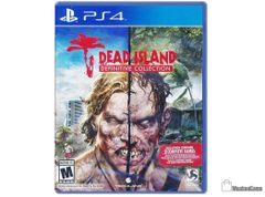 Dead Island Definitive Collection