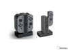 Bộ Dock Sạc 4 Joy-Con [PowerA/Nintendo]