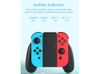 Joy-Con Charging Grip-Battery 2000mAh-DOBE