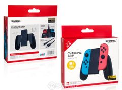 Joy-Con Charging Grip-Battery 2000mAh-DOBE