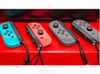 Bộ Joy-Con Controllers-Green/Neon Pink-LikeNew