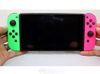 Bộ Joy-Con Controllers-Green/Neon Pink Set