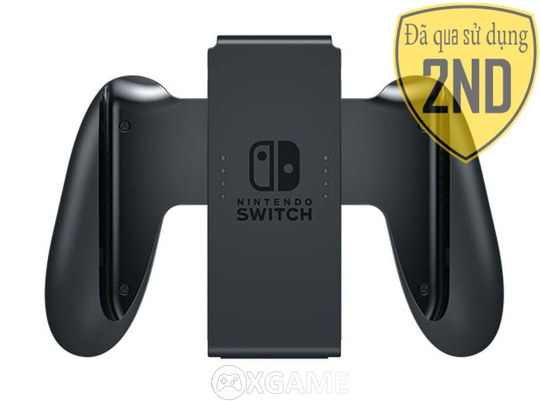 Joy-Con Grip-Nintendo-Like New