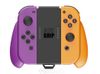 JoyGrip: Rechargeable Joy-Con Grip for Switch-Switch OLED