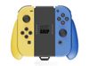 JoyGrip: Rechargeable Joy-Con Grip for Switch-Switch OLED