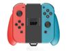 JoyGrip: Rechargeable Joy-Con Grip for Switch-Switch OLED
