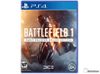 Battlefield 1: Early Enlister Deluxe Edition