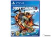 Just Cause 3