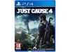 Just Cause 4