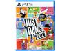 Just Dance 2021