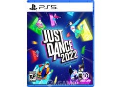 Just Dance 2022