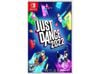 Just Dance 2022