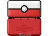 Máy NEW 2DS LL PokeBall Limited LikeNew