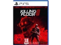 Killing Floor 3