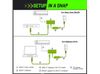 Kinect V2 Adapter for Windows -OEM