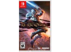 Kingdoms of Amalur: Re-Reckoning