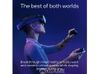 Kính thực tế ảo Meta Oculus Quest Pro 256GB