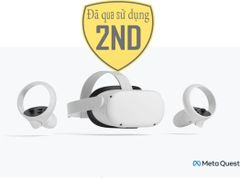 Kính thực tế ảo VR Meta Quest 2-2ND