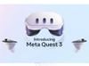 Kính thực tế ảo VR Meta Quest 3 512GB