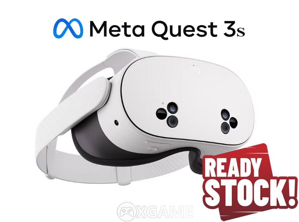 Kính thực tế ảo VR Meta Quest 3S