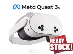 Kính thực tế ảo VR Meta Quest 3S