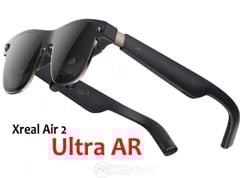Kính Xreal Air 2 Ultra AR