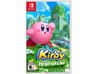 Kirby and the Forgotten Land