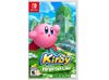 Kirby and the Forgotten Land - 2ND