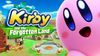 Kirby and the Forgotten Land - 2ND