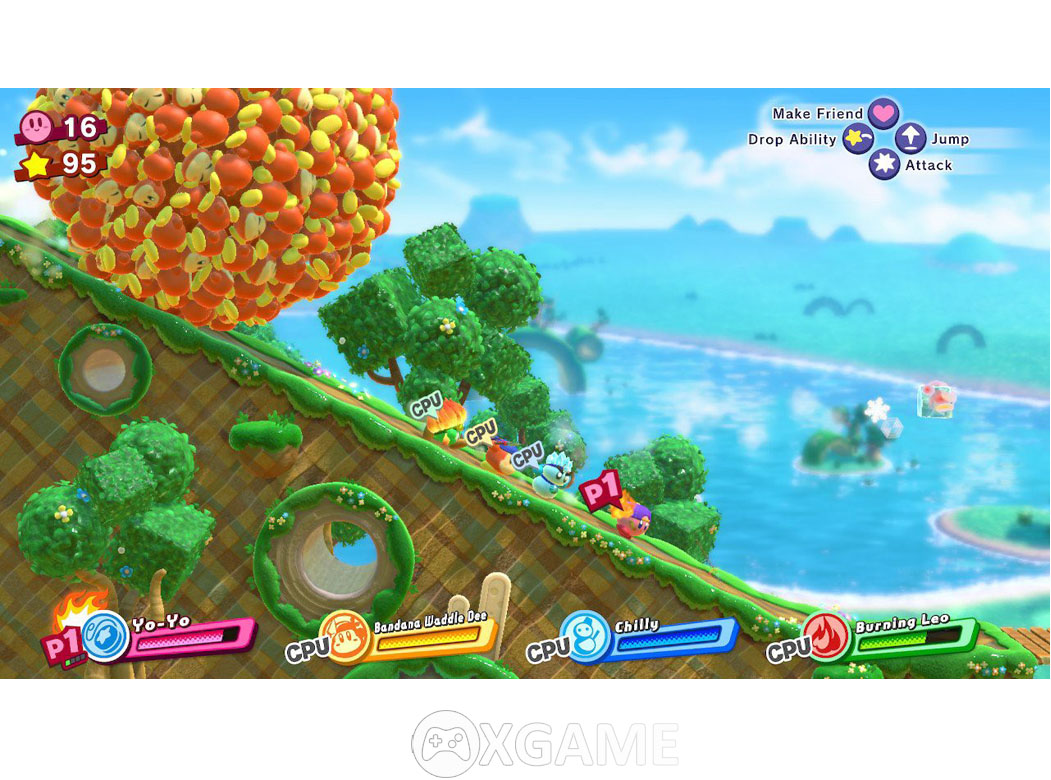 Kirby Star Allies – xGAMESHOP-Retail Store Games