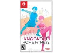 Knockout Home Fitness