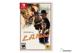 L.A. Noire