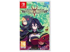 Labyrinth of Refrain: Coven of Dusk