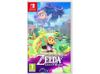 The Legend of Zelda Echoes of Wisdom