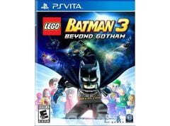 Lego Batman 3 DC Super Heroes -2ND