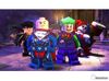 LEGO DC Super Villains