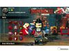 The LEGO Ninjago Movie