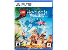 LEGO Horizon Adventures