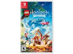LEGO Horizon Adventures