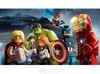 LEGO Marvel Collection