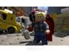 LEGO Marvel Collection