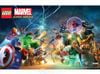 LEGO Marvel Collection