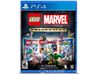 LEGO Marvel Collection