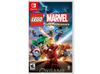 LEGO Marvel Super Heroes