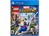 LEGO Marvel Super Heroes 2